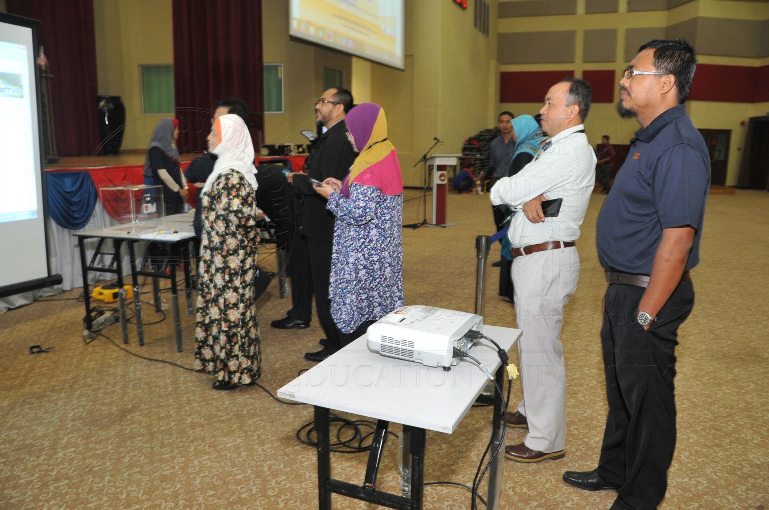 PRO15 143 PILIHANRAYA HAS 5577